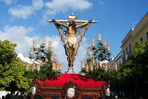 赫雷斯Miriam Costa De La Luz公寓 外观 照片